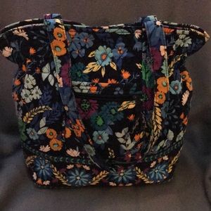 Vera Bradley shoulder bag/tote